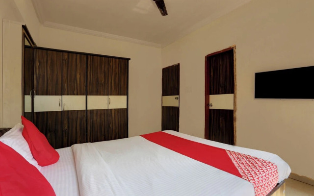 Hotel Lal Sai Residency