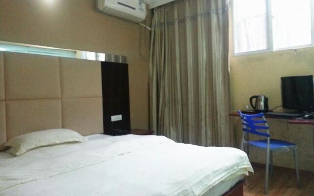 Wuhan Hengfeng Business Hotel