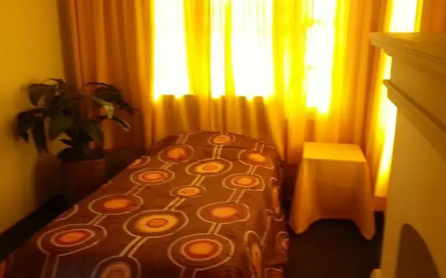Recamara Arista 824