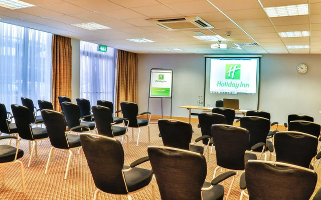 Holiday Inn Preston by IHG
