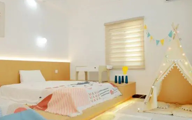 Beihai Hunchunli Homestay (Yintan Tourism Resort)