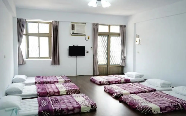 Sanho B&B