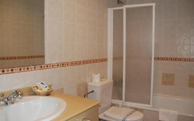 Hotel Rural Mirasierra