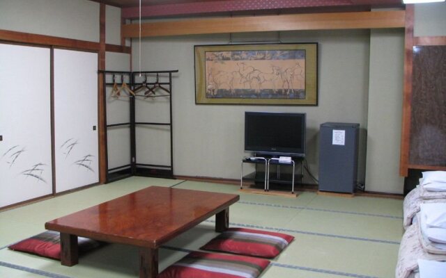 Kawajin Ryokan