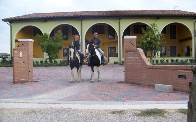 Agriturismo Nonna Rina