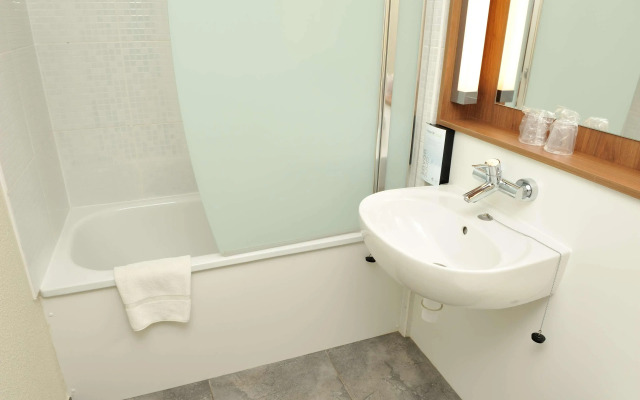 Hotel Campanile Bordeaux Sud - Pessac