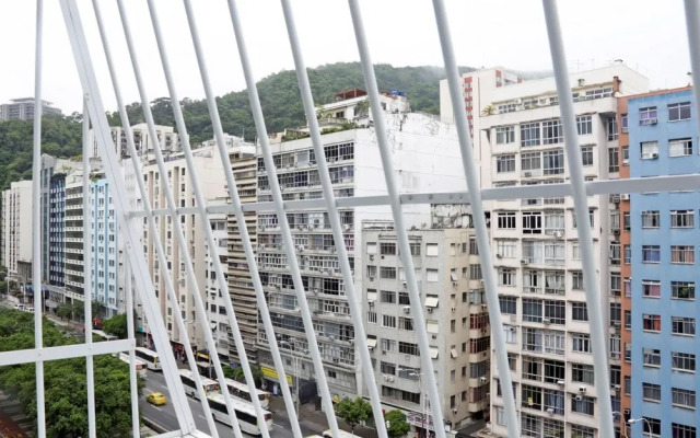 LinkHouse Beautiful High Floor 1-BDR c2-0036