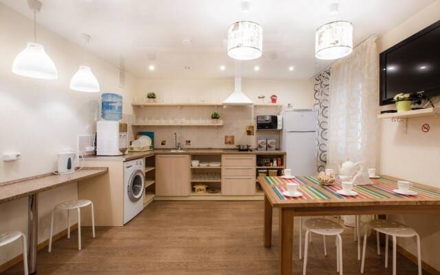 Хостел «Успенский Двор»