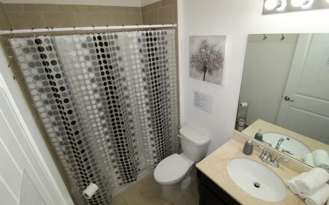 4BR 3BA House in Miami by ASVR-12748