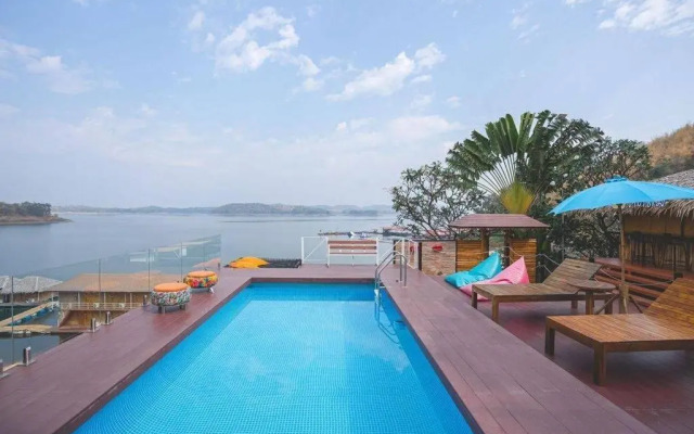 Phu Pai Lake & Resort