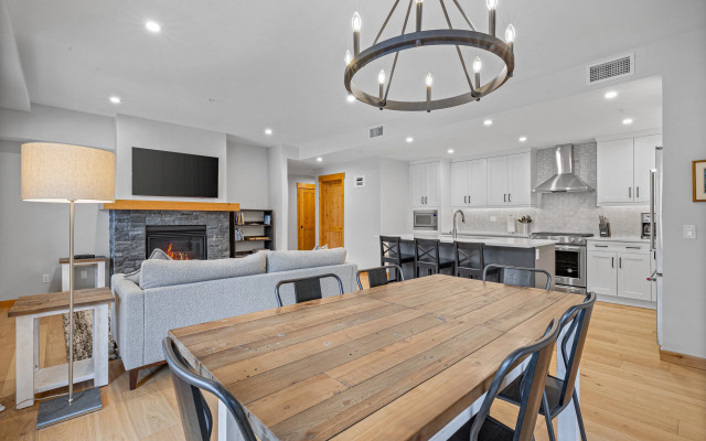 Spring Creek Vacations