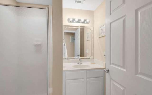 Tidewater 1 Bedroom Apartment