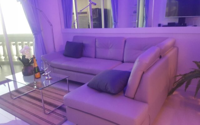 Sky Beach