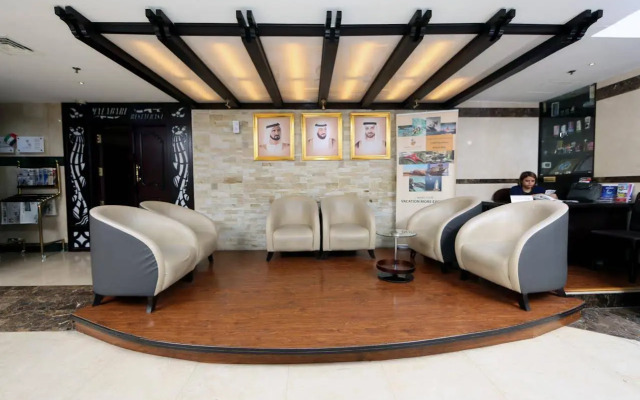 Signature Inn Deira - Free Parking