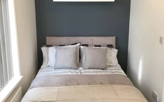 Townhouse @ Allen St - Stoke