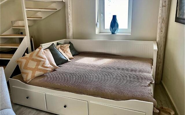Tranquil chic retreat