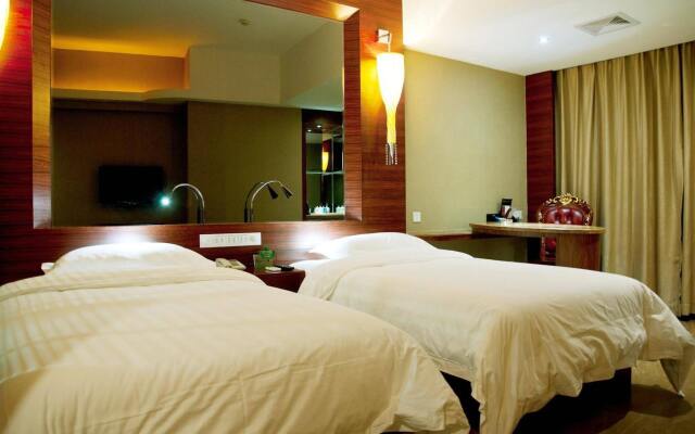 Huangma Holiday Hotel