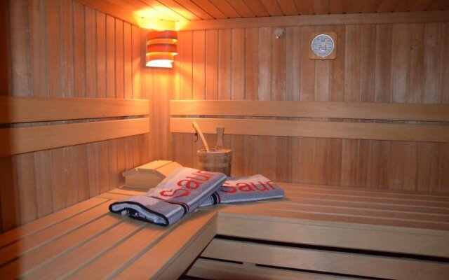 Appartement Alpenglühn