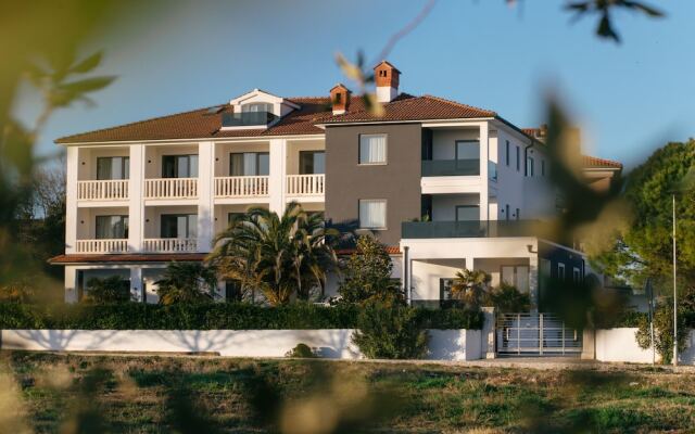 Rooms Residence Vaal