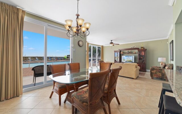 Seaspray West 105- Gulf Front