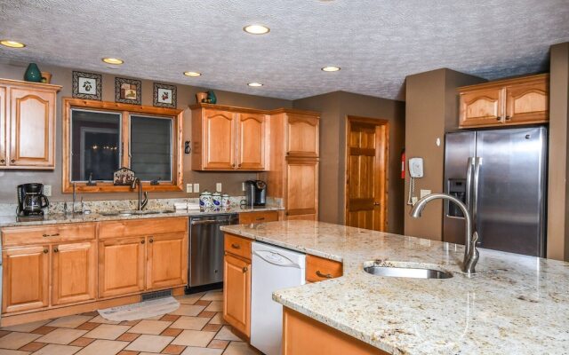 Celebration at Deep Creek