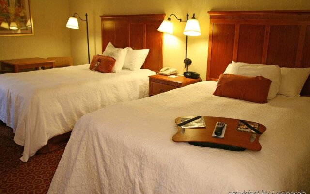 Hampton Inn Sevierville