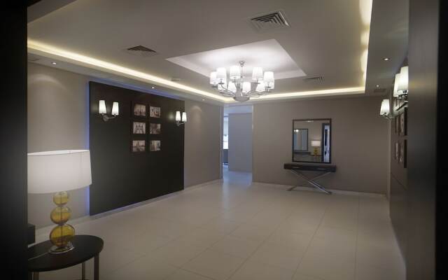 Saray Hotel Apartments