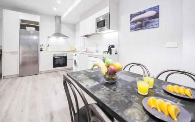 Concha Beach Boutiques - SSHousing