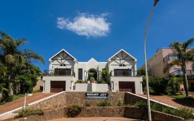 Mount Joy Guesthouse