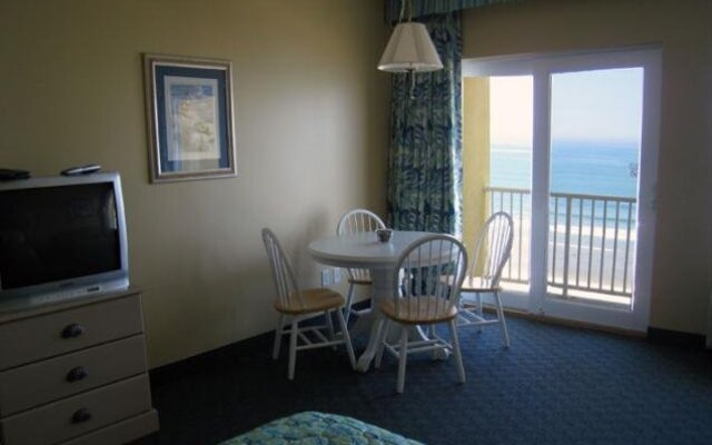 The OC Studio Suites