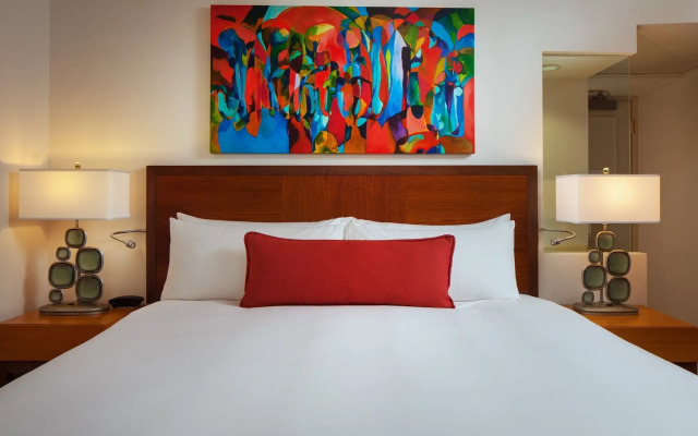 The Royal Hawaiian, a Luxury Collection Resort, Waikiki