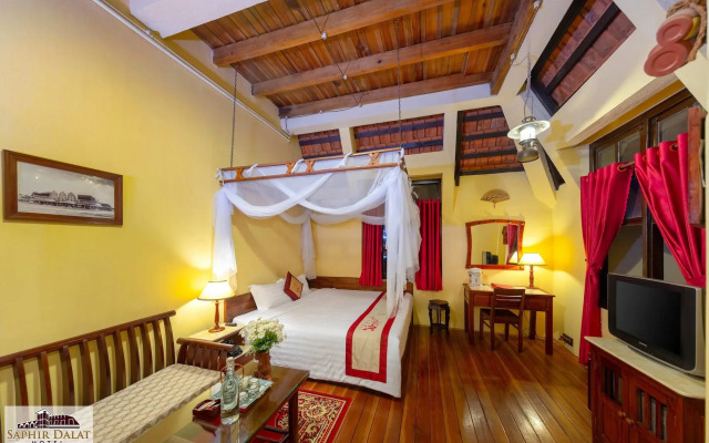 Saphir Dalat Hotel