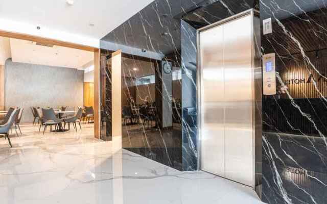Kiyana Hotel Semarang