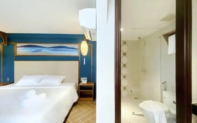Sujet Hotel Da Nang