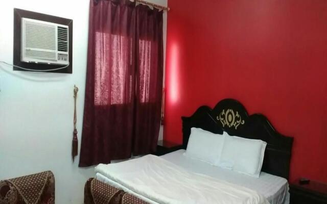 Al Eairy Apartments- Tabuk 4