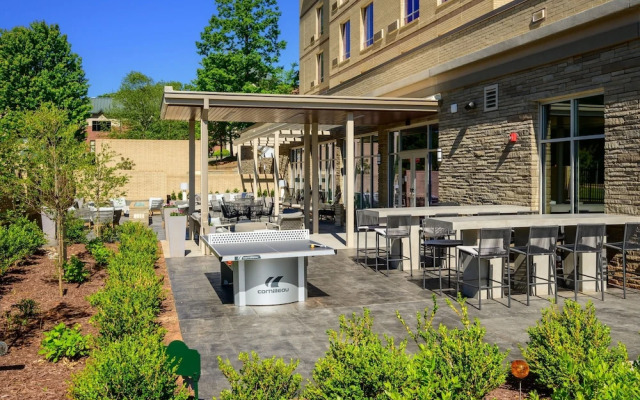 Courtyard by Marriott Raleigh Cary/Crossroads