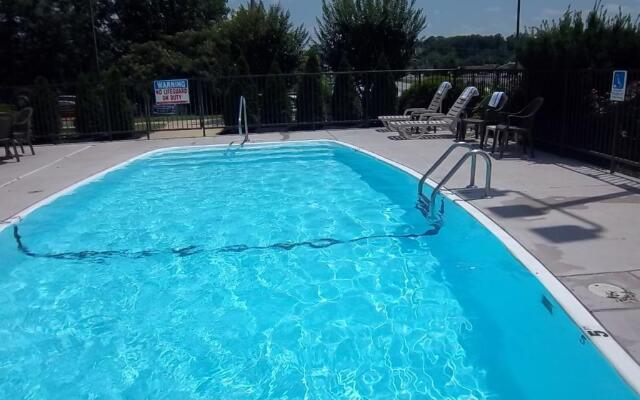 Comfort Inn Poplar Bluff North