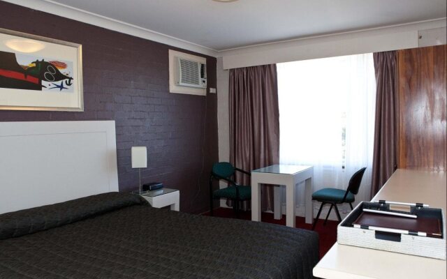 Lidcombe Motor Inn
