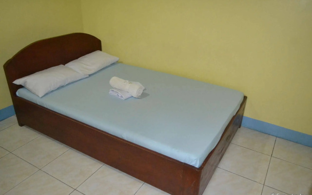 Times Plaza Hotel