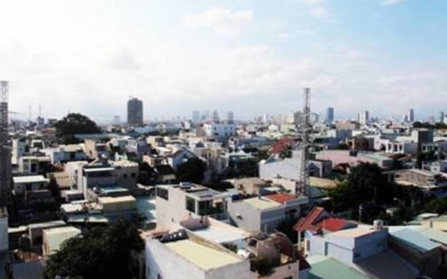 Thanh Nhan Hotel