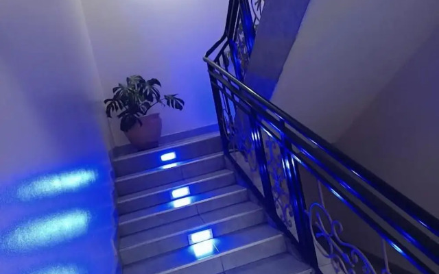 Silver Side Hotel