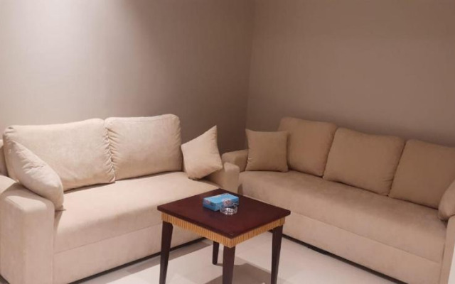 Al Muteb Suites Ghranada