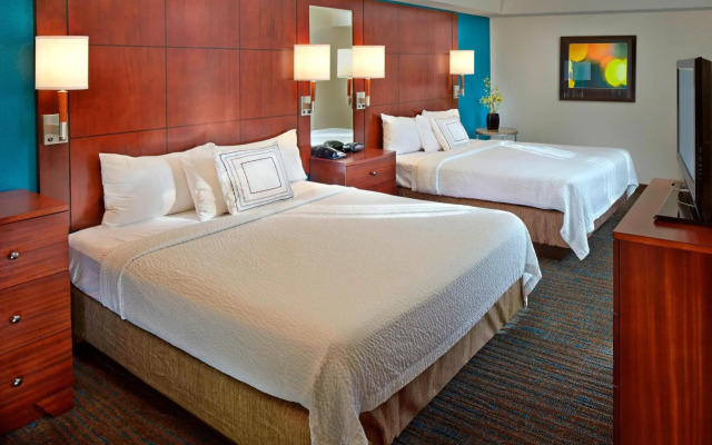 Residence Inn by Marriott Waldorf