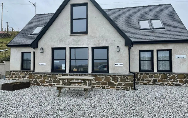 The Bridge B&B