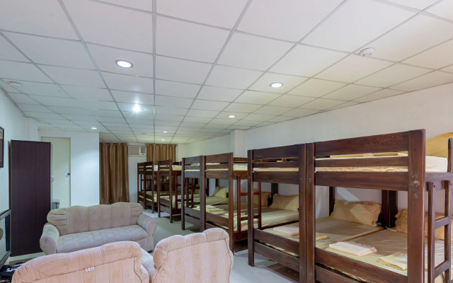 Marand Family Resort