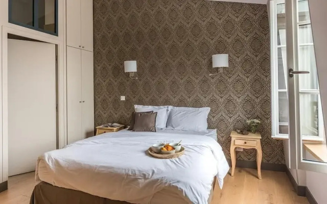 Loft Bastille