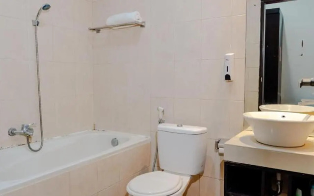 Eco Boo Boo - Green Genesis