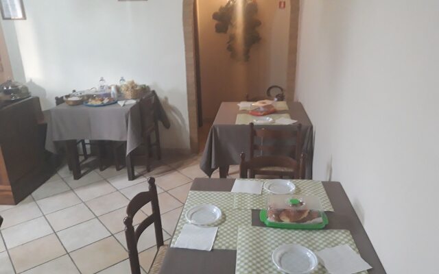 Casale San Fedele