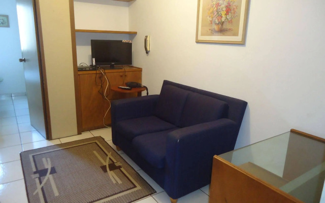 Residencial Genéve