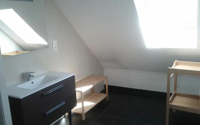 Appartement - Au Vieux Moulin